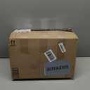 YOUR MOON Large Wedge Headboard Pillow Twin for Back with 1 Roll Pillow, Triangular Wedge Reading Pillows Headboard for Bed Sitting Up Sleeping, Backrest Cushion with Shredded Memory Foam, White