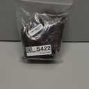 Topcosplay Men Wigs Dark Brown Short Curly Layered Cosplay Halloween Character Costume Man Wig