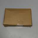 OLYCRAFT 218pcs Mini Cup Keychain Kit NO-Glue Bubble Tea Keychain Accessories Set Bubble Tea Keychains Kit Mini Cup Pendants with Rings Tassels Bubbles Straws for Key Chain DIY Earring Making