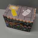 Polly Pocket Playset, Friends Compact with 6 Dolls and 9 Accessories