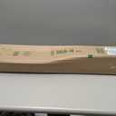 5FT Side Trail Rail System Compatible with 2023-2026 Chevy Colorado Truck Bed Rail System GMC Canyon Tie Down Rail Replacement for 2023-2026 Chevy Colorado Accessories (Side Trail Rail)