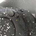 Handmade Flower Vase, 9.8" Tall Terracotta Vase, Vintage Ceramic vase, Rustic Antique Decor with 4 Handles, Wide Mouth, Matte Finish for Home Office Resto Caf Dcor