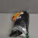 TAMMYFLYFLY Realistic Toucan Bird Stuffed Animal Plush Toy 13.78" Plush Toy Gifts for Kids Birthday Christmas