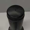 Waterless Scent Essential Oil Diffuser for Hotel, Whole House, Large Room, OfficeHome200ML Large Capacity, Covering 1500 Square feet (Black) (Black-PP)