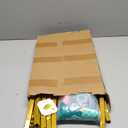 Wokceer Round Backdrop Stand 6FT Circle Balloon Arch Frame Circle Backdrop Stand Gold Round Arch for Wedding Birthday Party Bridal Shower Anniversary Event Ceremony Decoration