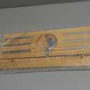 for Tonies Box Storage Shelf Wall Mounted, Magnetic Pine Wood Floating Shelves for Tonies Box 1/2 Figures, Earphones, Display Collection 20~30 Characters