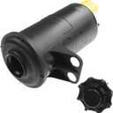 MUNIK 32416782286 Balance Tank, Power Steering System Valve For BMW X5 M xDrive35i xDrive40i xDrive50i xDrive30d X6 M Peat# 32416782538 P100161 SZWBM004 13047819 7721025 BF0318520015 004026033