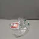 2 Pack Memory Card 16GB with Adapter, High Speed TF Card, UHS-I C10 A1 Memory TF Card for Tablet/Mobile Phone/Camera/Car Audio/Game Console (TF162 Red Gold 16GB)