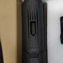 Rechargeable LED Work Light with Stand - Cordless Work Lights Kit 3 Page Head,500/1000/2000 Lumen 3500/6500K Dimmable 6AH Camping Light with Detachable Tripod,Hooks and Carrying Bag