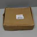 Landscape Staples 8 Inch, 12/25/50/100 Pack 8 Gauge U-Shaped Galvanized Garden Stakes, Heavy Duty Ground Stakes for Outdoor Decorations, Fixed Irigation Tubing, Fence,Weed Barrier Fabric