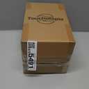 Wedge Pillow for Side Sleeping, Side Sleeper Body Back Positioners for Back Pain, Preventing Bedsores, After Surgery, Pregnancy Support, Ankle Support, Bed Wedge Pillow for Side Sleepers (20 Inch Length, White)