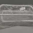 2 Packs Refrigerator Door Shelf Bin Compatible with Whirlpool WRS322FDAB05 WRS322FDAM00 WRS322FDAM03 WRS322FDAM04 WRS322FNAM00 WRS322FNAM01 WRS322FNAW00 WRS325FDAB06 WRS325FDAM04 WRS325FDAT04