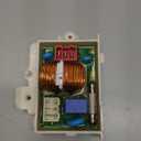 Metal & Plastic Washing Machine Noise Filter Replacement for LG EAM60991315 EAM60991301