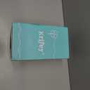 Krifey Wearable Blanket Hoodie, Oversized Sherpa Fleece Sweatshirt with Giant Pocket, Birthday Gifts for Women, Mom, Sister, Light Gray