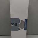 FAIABLE Mini Deep V Sexy Long Sleeve Dress for Women A-line High Waisted Casual Flowy Dress for Cocktail Wedding Guest (Black, XL)