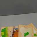 Bekayshad Wooden Puzzles Toddler Toys Gifts for 1 2 3 Year Old Boys Girls, Animal Jigsaw Puzzles Montessori Toys, Learning Educational Christmas Birthday Gifts for Girls Boys Ages 1-3 (6pcs)