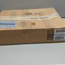 Whirlpool W11244231 OEM Washer Drain Hose Part-Replaces W10221546, W10769870, W10821090, and More