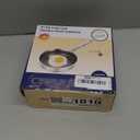 DELARLO Tri-Ply Stainless Steel 5.5 Inch Omelet Pans, Small Frying Pan Compatible with All Cooktops 500,Oven Safe Mini Skillet