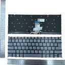 Laptop Replacement US Layout with Backlight Keyboard for Lenovo Yoga 7 14IRL8 ARP8 Yoga 7 2-in-1 14AHP9 14IML9 Laptop Keyboard Backlight PH4SB-US V222320AS1-US SN21K12158