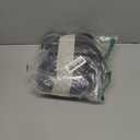 Hanes Men's Double Tough Ankle Socks 11 pairs, size 10 inches