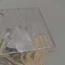 Northern Lights Projector Rechargeable, Aurora Light Projector Luminorthe Cube Lamp Mood Ambient Lighting with 16 Colors and Aurora Drift Effects for Room Decor Teen Girl Gifts Classroom - Cordless