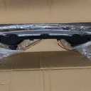 Head light Head Lamp TA140-99060 TA14099060 compatible with Kubota L2600DT L2600F L3000DT L3000F L3010DT/GST/HST L3010F L3410DT/GST/HST L3710D