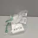 amFilm Auto-Alignment OneTouch for iPhone 16 [6.1''] privacy Screen Protector,Tempered Glass, 30 seconds Installation, Bubble Free, Case Friendly, Anti-Scratch [2Pack]