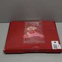 Led Drawing Board for Kids,15.7"X11.8" Lumi Board Led Note Board, 7-Color Light Modes, Acrylic Light Up Dry Erase Board with Stand, Hanging Chain and 7 Colors Pen, Christmas Gifts for Girls Boys