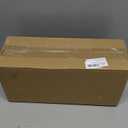 Winlyn Set of 3 Artificial Succulent Plants in Black Concrete Pots Faux Aloe Hops String of Pearls Potted Plants Small Fake Plants Desk Plants for Home Office Desk Kitchen Bathroom Shelf Windowsill