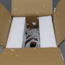 AVLA 4 Pack Ceramic Soup Bowls, 22 Ounces Porcelain Serving Bowl Set with Double Handle, Large Ceramic Crocks for French Onion Soup, Stew, Pasta, Cereal, Pot Pies (Green)