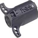 Pollak 11-896 7-Way Power Outlet Adapter