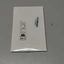 BBTO 720 Sheets Valentine's Day Heart Shaped Sticky Memo Notes Funny Self Stick 3 x 3 Inch Colorful Cute Note Pads Easy to Post DIY Cutouts Decorations for Galentines Office Home(Elegant Colors)