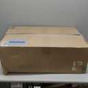 SmartBidet SB-3000 Electric Smart Bidet Toilet Seat for Elongated Toilets with Remote Control with Screen, Unlimited & On Demand Warm Water