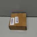 VESA Mount Adapter Compatible with HP 25" Gaming Monitor（Compatible with OMEN 25,Z7Y57AA,Z7Y57A9）– 75x75 to 100x100 Wall Mount Bracket