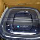 Lefant Robot Vacuum and Mop, 20000Pa Suction,90-Day Self-Emptying, Obstacle Avoidance,5200mAh Battery，Auto Mop Washing&Drying, All-in-One for Pet Hair Carpet, 5G WiFi Alexa/APP/iWatch Control, M3 Max