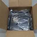 2005-2012 Suzuki King Quad KFI Winch Mount