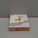 K&H Pet Products Pet Bed Warmer, Turn Any Pet Bed Into a Heated Cat or Dog Bed, Waterproof Indoor Heated Warming Pad Insert, Automatic Temperature, Safety Listed  Medium 20.5 X 6.75in Gray