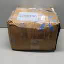 Ultra Soft Full Size Mattress Topper - Viscose Made from Bamboo Pillow Top Mattress Pad for Back Pain Relief - Naturally Cooling for Hot Sleepers, Green