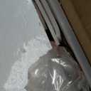 Yosemite Home Decor Klare 6-Light Sputnik Chandelier in Antique Brass Finish with Clear Glass Spheric Shades and Adjustable Arms, 30 x 36.30 x 24.80