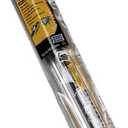 3M Hand-Masker 12 in. L x 1.5 in. W Stainless Steel Masking Film Blades