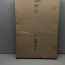 Upsimples 16x20 Picture Frame, Display Pictures 11x14 with Mat or 16 x 20 Without, Wall Hanging Poster Frame, Gold, 1 Pack