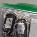 2 for 893Max 893LM Universal LiftMaster Garage Door Opener Remote 