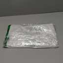 12 Inches/30cm Acrylic Clear T-Square Ruler, Inches and Metric, T Square Ruler, Transparent, T Ruler, for Crafting Drafting and General Layout Work Art Framing & Drafting Scrapbooking Crafting