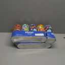 Kleenex Perfect Fit Facial Tissues, 4 Cannisters, 50 Tissues per Can, 2-Ply (200 Total)