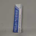 Porcelain Repair Kit White, High-Gloss Chipped Sink & Tile Repair Kit to Quickly Fix Sinks Chips and Tile Cracks with High Bond Strength, Porcelain Sink Repair Kit for Tub, Tiles, Sinks and Toilet (No.01 White)