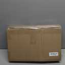 XcE Foldable Bamboo Bathtub Caddy Tray - Expandable to 41 Inches with Non-Slip Pads & Book Stand for Couples Luxury Bath