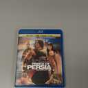 Prince of Persia: The Sands of Time (Blu-ray/DVD Combo + Digital Copy) [Blu-ray]