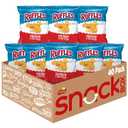 Ruffles Potato Chips, Cheddar Sour Cream, 1oz (40 Count) (EXP 11/03/26)