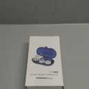 Facial Cleansing Brush: Face Scrubber for Men and Women - Face Brushes for Deep Cleansing and Exfoliating (Navy Blue)