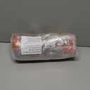 21 Bundles Artificial Fall Flowers for Outdoors 3 Colors Fake Faux Fall Flowers for Decoration with Eucalyptus Leaves No Fade Plastic Flowers in Vase for Autumn Decor Garden Patio Porch Window Home